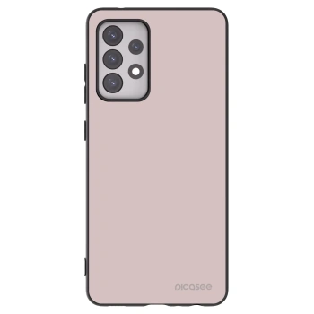 Picasee silikonový černý obal pro Samsung Galaxy A52s 5G A528B - Fantasy Fade