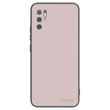 Picasee silikonový černý obal pro Xiaomi Poco M3 Pro 5G - Fantasy Fade