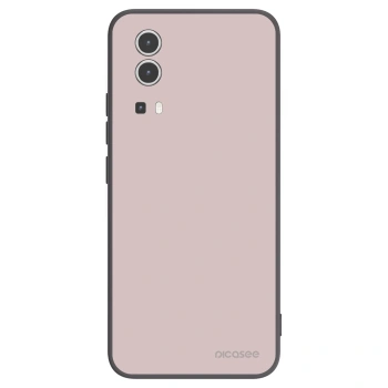 Picasee silikonový černý obal pro Vivo Y72 5G - Fantasy Fade