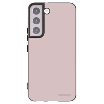 Picasee silikonový černý obal pro Samsung Galaxy S22 5G - Fantasy Fade