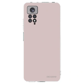 Picasee silikonový průhledný obal pro Xiaomi Redmi Note 11 - Fantasy Fade