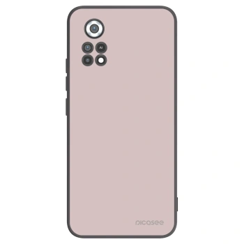 Picasee silikonový černý obal pro Xiaomi Poco X4 Pro 5G - Fantasy Fade