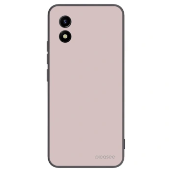 Picasee silikonový černý obal pro Vivo Y01 - Fantasy Fade