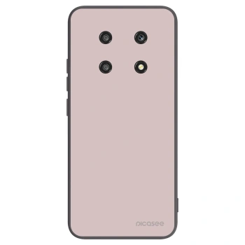 Picasee silikonový černý obal pro Honor Magic4 Lite 5G - Fantasy Fade