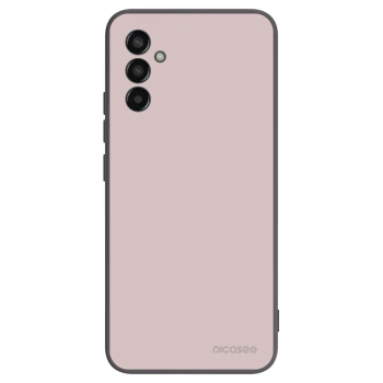 Picasee silikonový černý obal pro Samsung Galaxy M13 M135F - Fantasy Fade