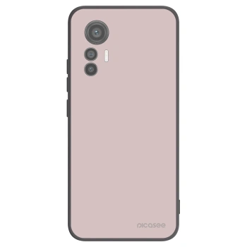 Picasee silikonový černý obal pro Xiaomi 12 Lite - Fantasy Fade