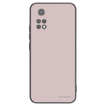 Picasee silikonový černý obal pro Xiaomi Redmi Note 11S 5G - Fantasy Fade