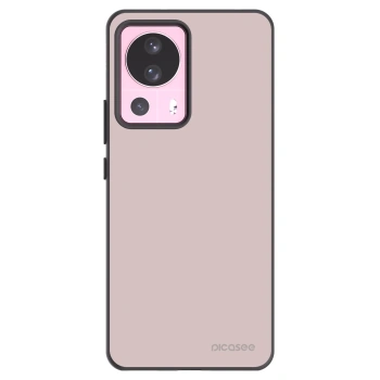 Picasee silikonový černý obal pro Xiaomi 13 Lite - Fantasy Fade