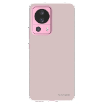 Picasee silikonový průhledný obal pro Xiaomi 13 Lite - Fantasy Fade