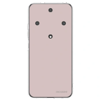 Picasee silikonový průhledný obal pro Honor Magic5 Lite 5G - Fantasy Fade