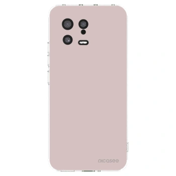 Picasee silikonový průhledný obal pro Xiaomi 13 - Fantasy Fade