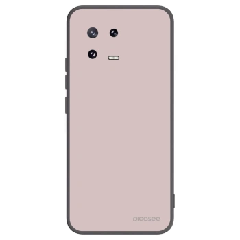 Picasee silikonový černý obal pro Xiaomi 13 Pro - Fantasy Fade