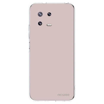 Picasee silikonový průhledný obal pro Xiaomi 13 Pro - Fantasy Fade