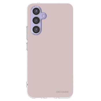 Picasee silikonový průhledný obal pro Samsung Galaxy A54 5G A546B - Fantasy Fade
