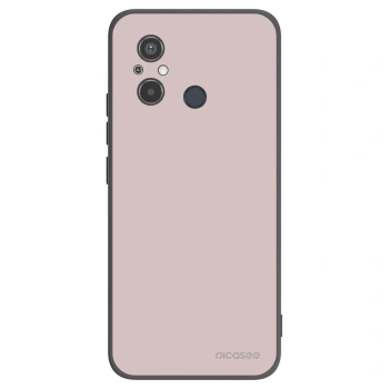 Picasee silikonový černý obal pro Xiaomi Redmi 12C - Fantasy Fade