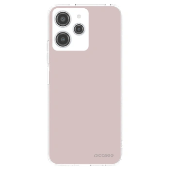 Picasee silikonový průhledný obal pro Xiaomi Redmi 12 4G - Fantasy Fade