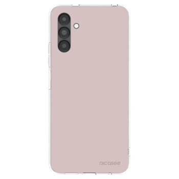 Picasee silikonový průhledný obal pro Samsung Galaxy A04s A047F - Fantasy Fade