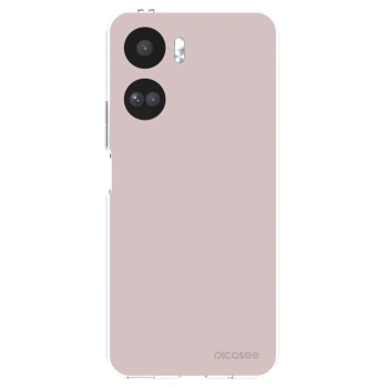 Picasee silikonový průhledný obal pro Honor 90 Lite 5G - Fantasy Fade
