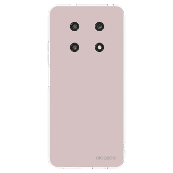 Picasee silikonový průhledný obal pro Honor Magic4 Lite 5G - Fantasy Fade