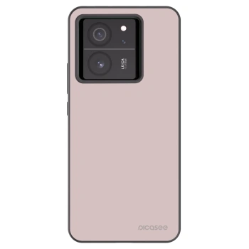 Picasee silikonový černý obal pro Xiaomi 13T - Fantasy Fade
