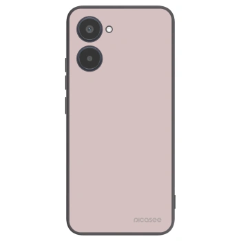 Picasee silikonový černý obal pro Realme 10 4G - Fantasy Fade