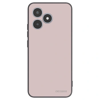 Picasee silikonový černý obal pro Realme C53 - Fantasy Fade