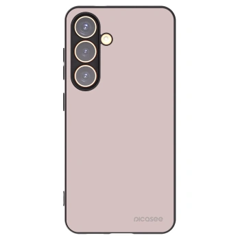 Picasee silikonový černý obal pro Samsung Galaxy S24 S921B 5G - Fantasy Fade