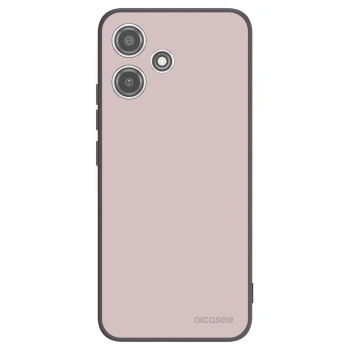 Picasee silikonový černý obal pro Xiaomi Redmi 12 5G - Fantasy Fade