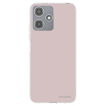 Picasee silikonový průhledný obal pro Xiaomi Redmi 12 5G - Fantasy Fade