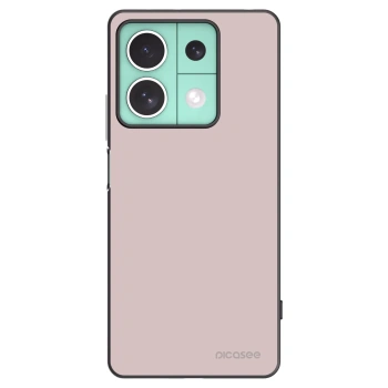 Picasee silikonový černý obal pro Xiaomi Redmi Note 13 5G - Fantasy Fade
