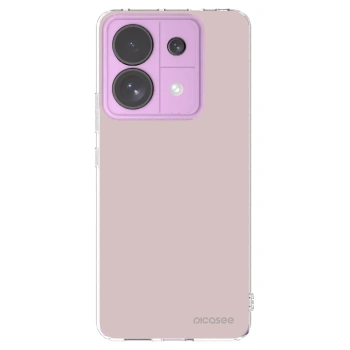 Picasee silikonový průhledný obal pro Xiaomi Redmi Note 13 Pro 5G - Fantasy Fade