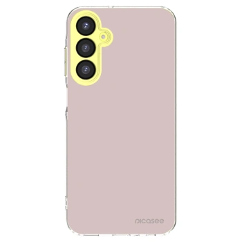 Picasee silikonový průhledný obal pro Samsung Galaxy A25 A256B 5G - Fantasy Fade