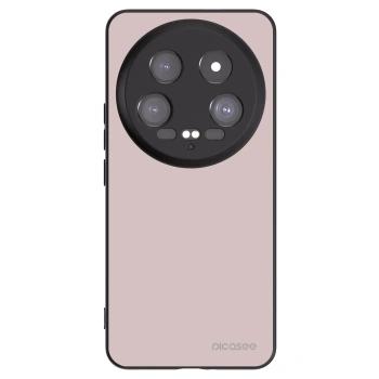 Picasee silikonový černý obal pro Xiaomi 14 Ultra - Fantasy Fade
