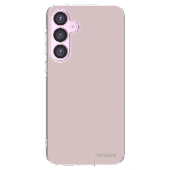 Picasee silikonový průhledný obal pro Samsung Galaxy A55 5G A556B - Fantasy Fade