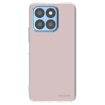 Picasee silikonový průhledný obal pro Honor X8b - Fantasy Fade