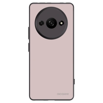 Picasee silikonový černý obal pro Xiaomi Redmi A3 - Fantasy Fade