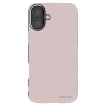 Picasee silikonový průhledný obal pro Apple iPhone 16 Plus - Fantasy Fade