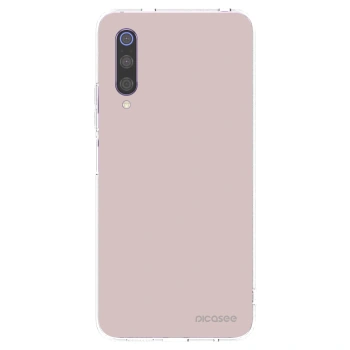 Picasee silikonový průhledný obal pro Xiaomi Mi 9 - Fantasy Fade