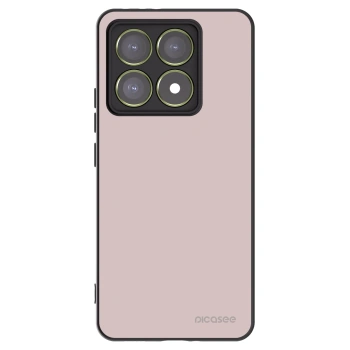 Picasee silikonový černý obal pro Xiaomi 14T - Fantasy Fade