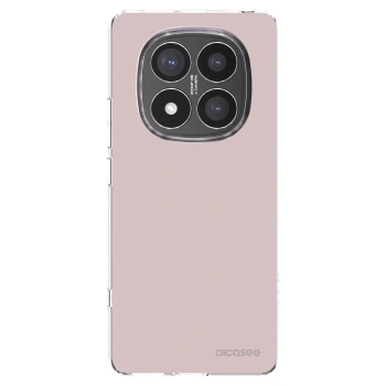 Picasee silikonový průhledný obal pro Xiaomi Redmi Note 14 Pro+ 5G - Fantasy Fade