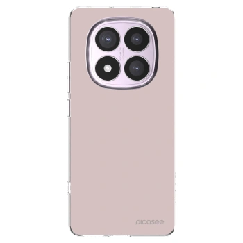 Picasee silikonový průhledný obal pro Xiaomi Redmi Note 14 Pro 5G - Fantasy Fade