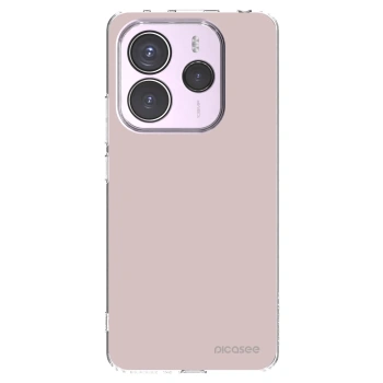 Picasee silikonový průhledný obal pro Xiaomi Redmi Note 14 5G - Fantasy Fade
