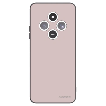 Picasee silikonový černý obal pro Xiaomi Redmi 14C - Fantasy Fade