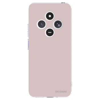 Picasee silikonový průhledný obal pro Xiaomi Redmi 14C - Fantasy Fade