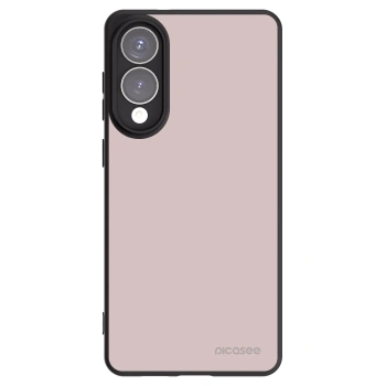 Picasee silikonový černý obal pro Samsung Galaxy S25 Edge 5G - Fantasy Fade