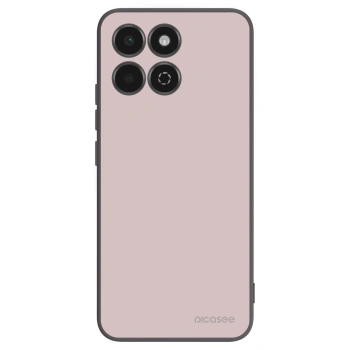 Picasee silikonový černý obal pro Honor 200 Smart 5G - Fantasy Fade
