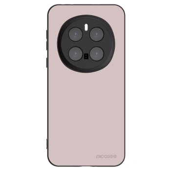 Picasee silikonový černý obal pro Honor Magic7 Pro 5G - Fantasy Fade