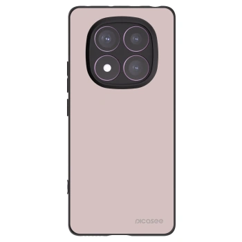Picasee silikonový černý obal pro Xiaomi Redmi Note 14 Pro 4G - Fantasy Fade