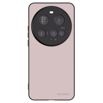 Picasee silikonový černý obal pro Xiaomi 15 Ultra - Fantasy Fade