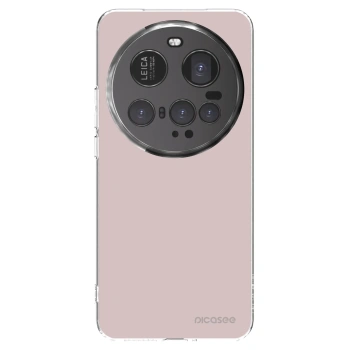 Picasee silikonový průhledný obal pro Xiaomi 15 Ultra - Fantasy Fade